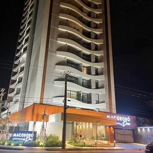 Equipetrol Venta Departamento A Estrenar Directo C/propietario, Edif.macororo 12