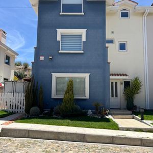 Casa En Venta En Condominio Exclusivo Club Resort Kañuma