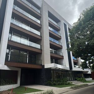 Departamento Amoblado O Sin Amoblar A Estrenar Soho Eurodesign