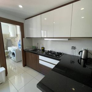 Equipetrol - Edificio Sky Blue  Dpto 2 Dorm Alquiler