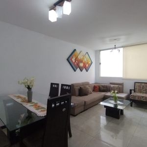 Dpto. De 3 Habitaciones En Venta, Zona Norte.