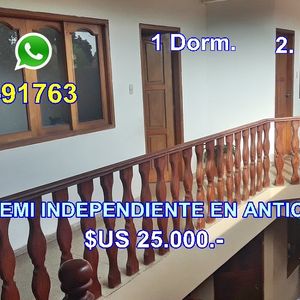Casa 6 Dorms. 2 Pisos En Venta - Av. Virgen Cotoca 2do A.!