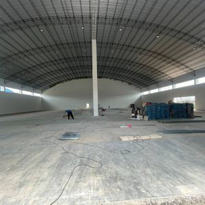 Galpón En Alquiler Zona Norte Parque Industrial Coronado 2