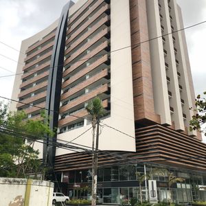 Departamento En Alquiler - Madero Residences