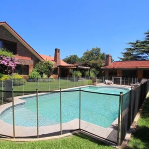 Dueño Vende Residencia Carrasco Sur | 1.087m2 | Piscina | Garaje X4