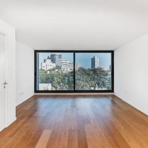Venta 3 Dormitorios Punta Carretas A Estrenar