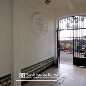 Inversores Venta Apartamento 3 Dormitorios  Palacio Colon Ciudad Vieja