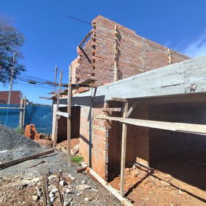 Hogares San Isidro