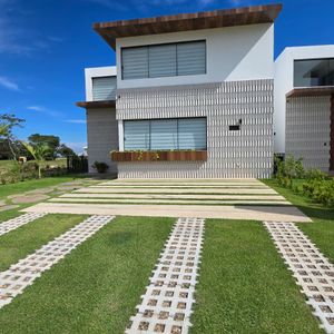 Casa En Alquiler - Mar A Dentro
