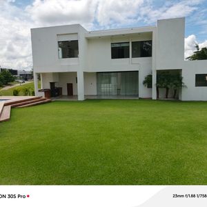 Casa En Venta - Urubo Golf