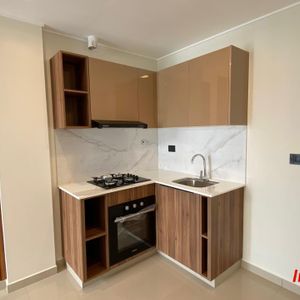 Departamento De 1 Dormitorio De Lujo