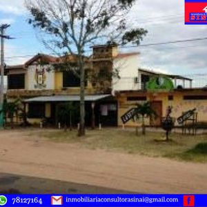 Bien Inmueble-en Venta-en Portachuelo