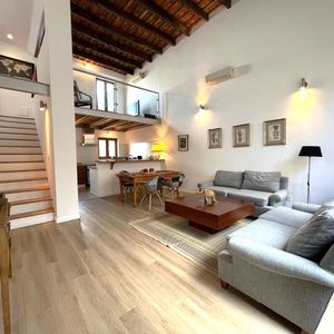 Heritage Lofts - 2bdrm Apt /private Terrace 104