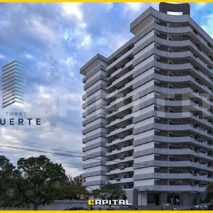 Departamentos En Preventa En Proyecto Torre Fuerte 
