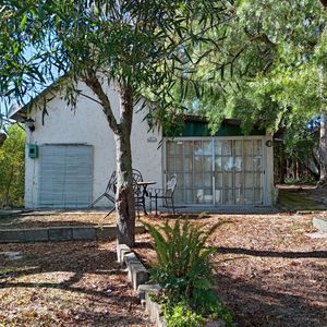 Casa A 120m De La Playa En 600m2 De Terreno