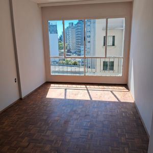 Vendo Apartamento A Nuevo En 18 De Julio Y Beisso