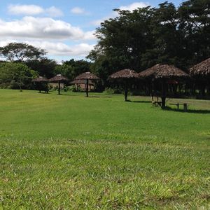 Exclusivo Terreno 1209mts Dentro La Urb Campestre  El Tajibo - Hotel Casa Campo