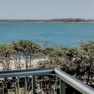 Palm Beach - Gran Vista - Parada 7 Mansa - Punta Del Este
