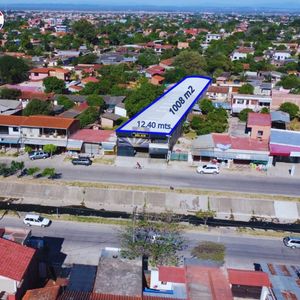 Galpón En Venta Entre 6to Y 7mo Anillo