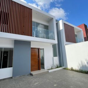 Casa En Venta  A Estrenar – Barrio Polanco