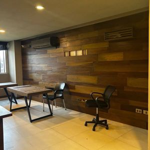 Oficina En Alquiler En Torre Fragata