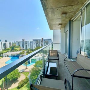 Departamento En Alquiler - Condominio Vista Verde 