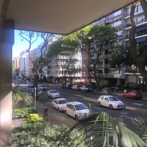Venta 3 Dormitorios En Pocitos