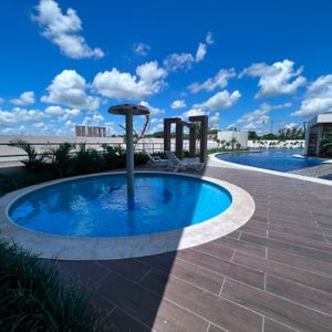 Departamento De 2 Dormitorios A Estrenar En Venta Berchatti Norte Con Garaje