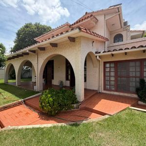Casa En Alquiler