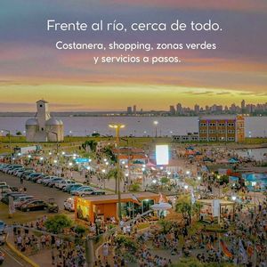 Delta Costanera - Encarnacion 