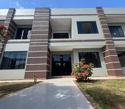 Casa En Venta, Barrio Villa Fatima