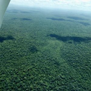 En Venta: 8.906 Hectáreas A Aprox. 100 Kms Al Norte De Tapera