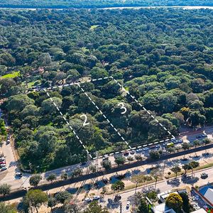 2 Terrenos En Venta, 4to Anillo, Roca Y Coronado.