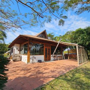 Quinta En Venta Zona Norte