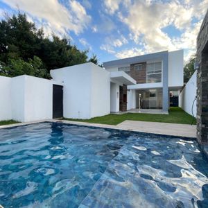 Villa Bonita, Urubo. 