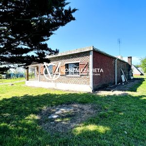 Casa Quinta Campo Venta Puntas De Manga Rural
