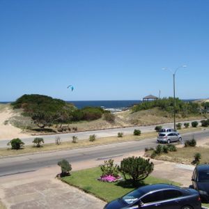 Marazul. Apartamento 101 Frente Al Mar Parada 15 Playa Mansa