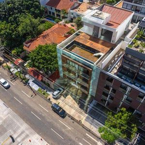 Edificio En Venta Equipetrol Norte 
