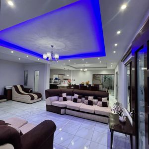 Zona Norte - Av. Banzer Y 5to Anillo