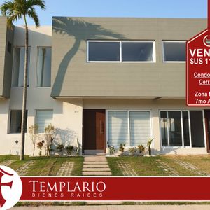 Av. Banzer 7mo Anillo - Zona Norte - Condominio Park City