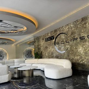 Monoambiente De Lujo En Venta En Equipetrol | Sky Eclipse !!!