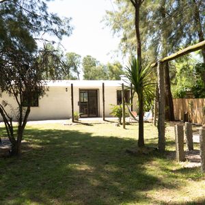 Comoda Y Tranquila Casa En Punta Negra Maldonado