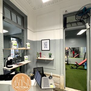 Venta De Llave Local Comercial - Gimnasio - Pocitos - Inversiones