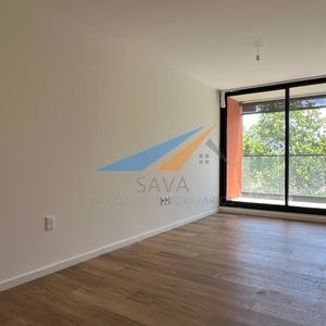 Venta Apartamento 2 Dormitorios Centro! Vitrium 01 Sync! A Estrenar!