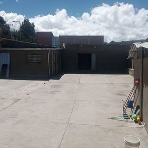 Terreno En Venta En Ahumani - Calle 10 
