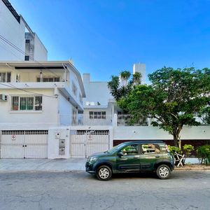 Casa En Alquiler Para Empresa - Equipetrol 3er/4to Anillo