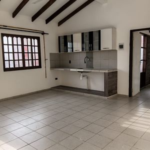 Departamento En Anticretico Zona Norte