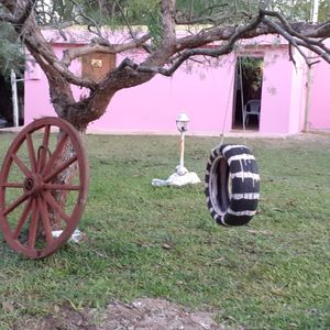 Venta Casa Y Terreno En Artigas, Guazuvira, Camino Piedra Pintada, 5 Ambientes, Cochera