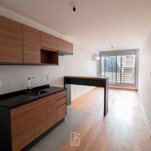 Venta Apartamento Punta Carretas Monoambiente - Balcon -villa Biarritz -piso 2