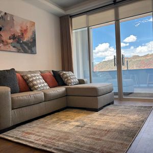 Moderno Departamento A Estrenar